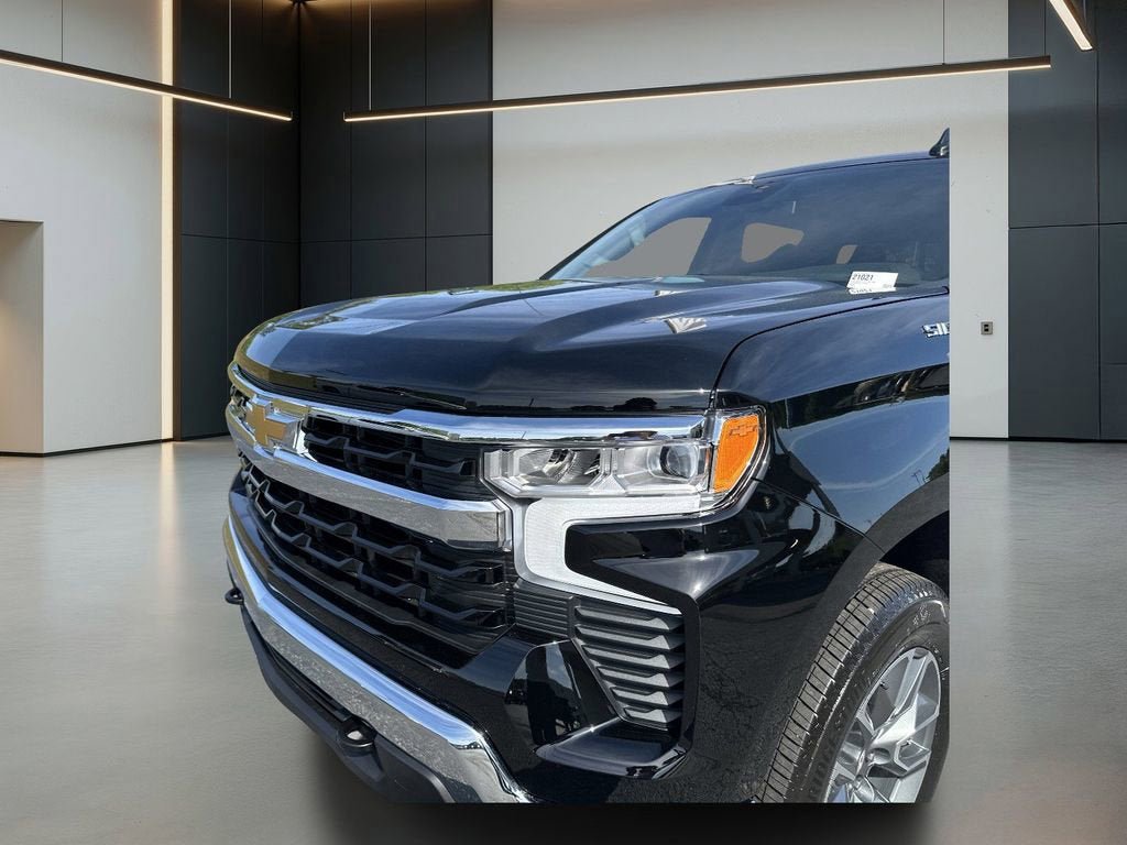 New 2026 Chevrolet Silverado 1500 LT AWD/4WD image 10