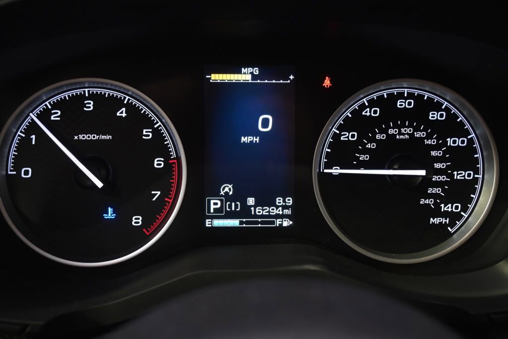 Certified 2023 Subaru Forester Limited AWD/4WD image 25