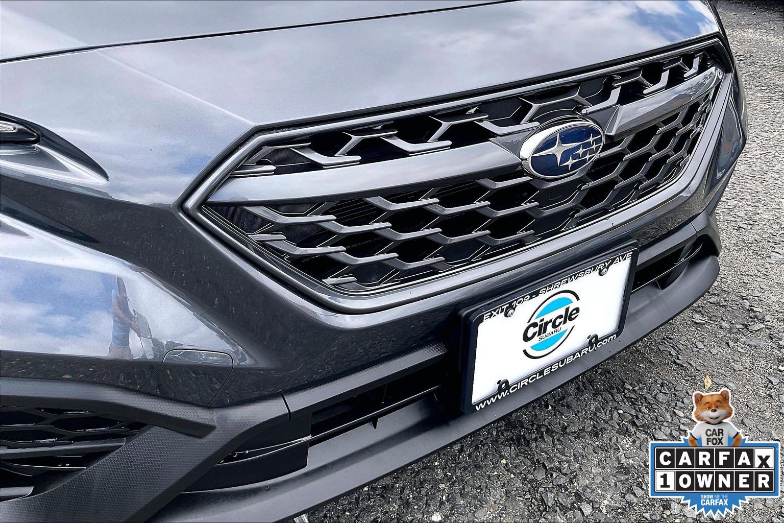 Certified 2023 Subaru WRX AWD/4WD image 29