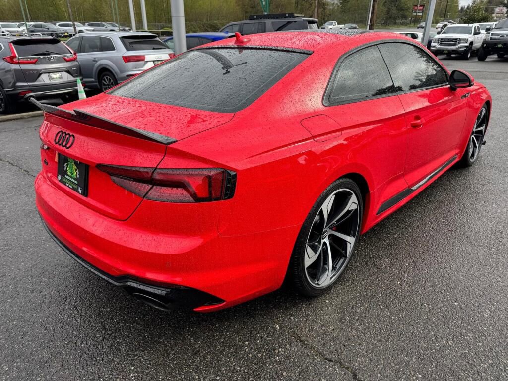 Used 2018 Audi RS 5 image 6