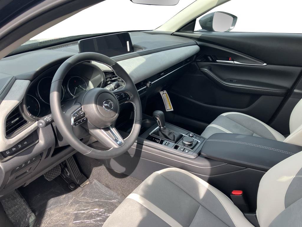 New 2026 MAZDA CX-30 2.5 Turbo Aire Edition AWD/4WD image 8