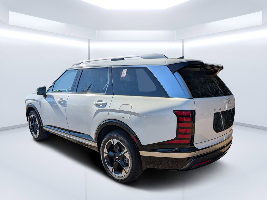 New 2026 Hyundai Palisade Limited image 5