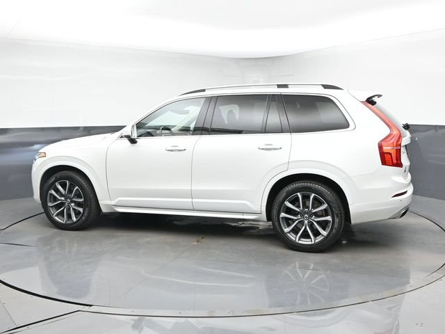 Used 2016 Volvo XC90 T6 Momentum w/ Momentum Plus Package AWD/4WD image 7