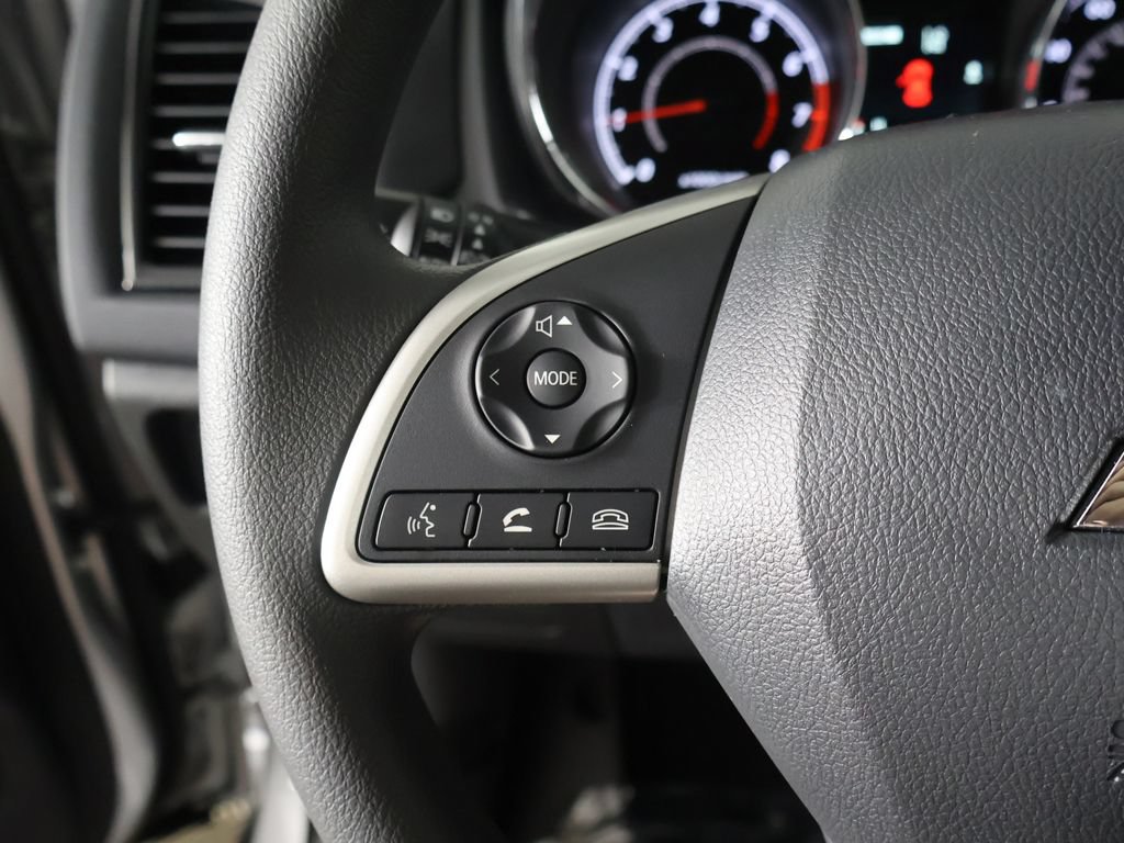 New 2026 Mitsubishi Outlander Sport ES AWD/4WD image 35