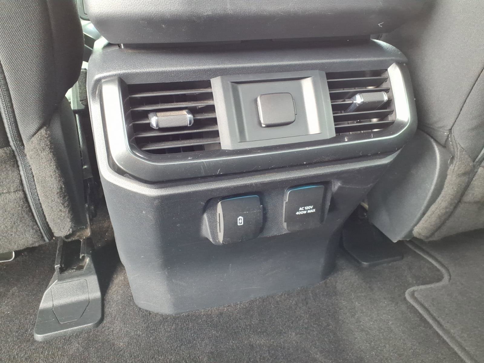 Used 2022 Ford F150 XLT w/ Equipment Group 302A High AWD/4WD image 10