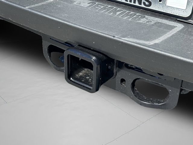 New 2026 Ford F250 Lariat image 10