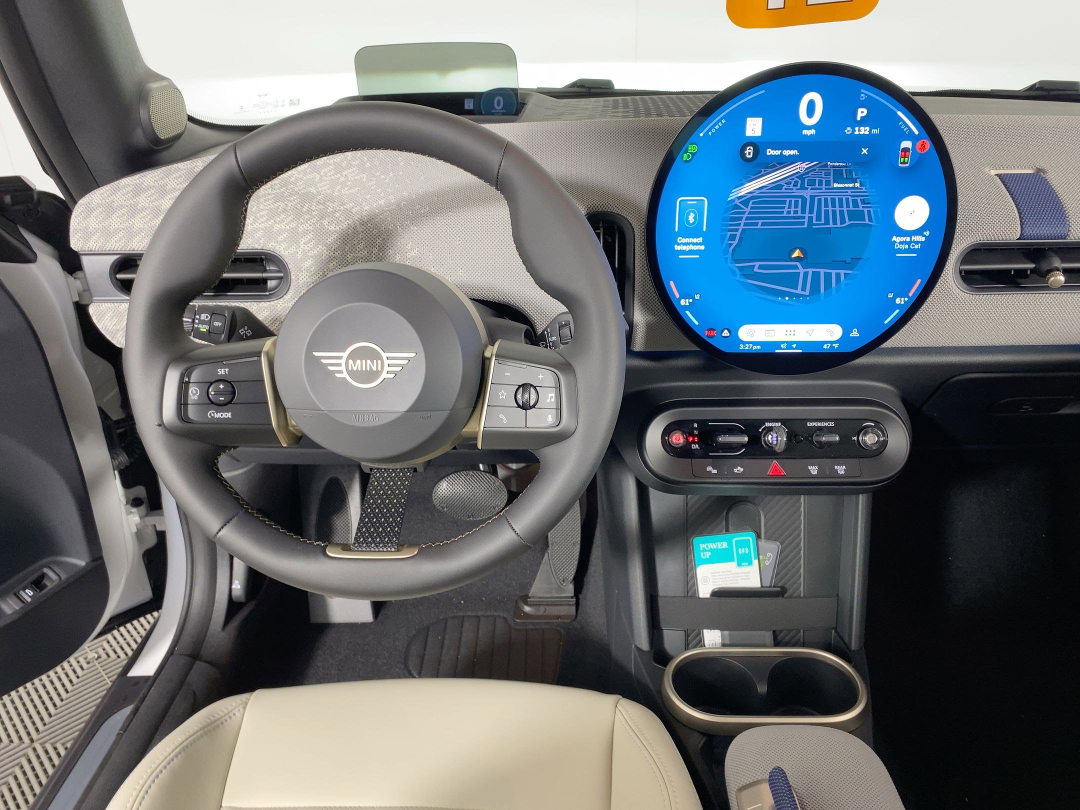 New 2026 MINI Cooper S FWD image 4