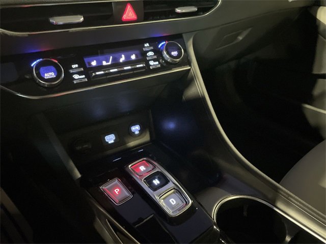 Used 2021 Hyundai Sonata SEL image 19