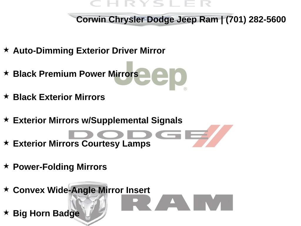 Certified 2022 RAM 1500 Big Horn image 31