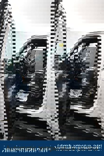 Used 2018 Ford F150 Limited w/ Trailer Tow Package image 15