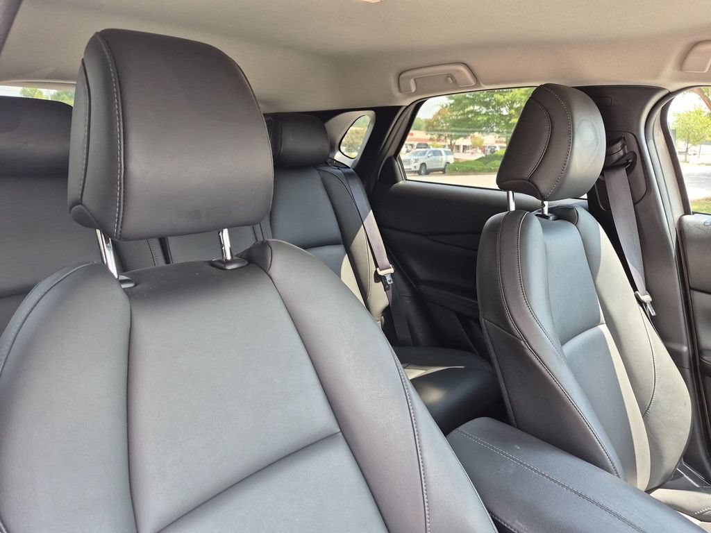 Used 2024 MAZDA CX-30 AWD 2.5 S w/ Select Sport Pkg image 32
