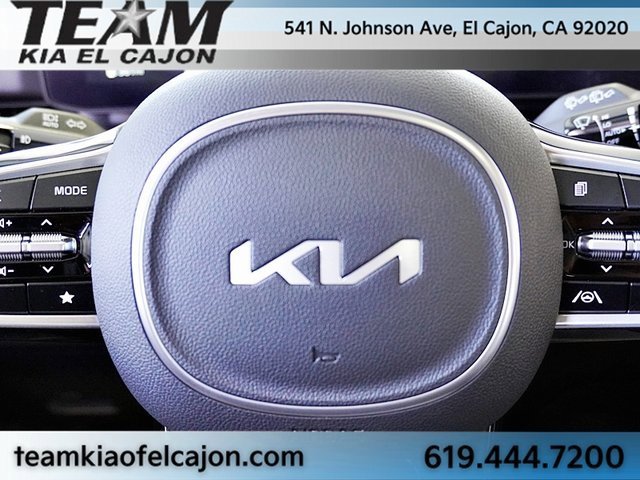 New 2026 Kia Carnival SX Prestige image 46