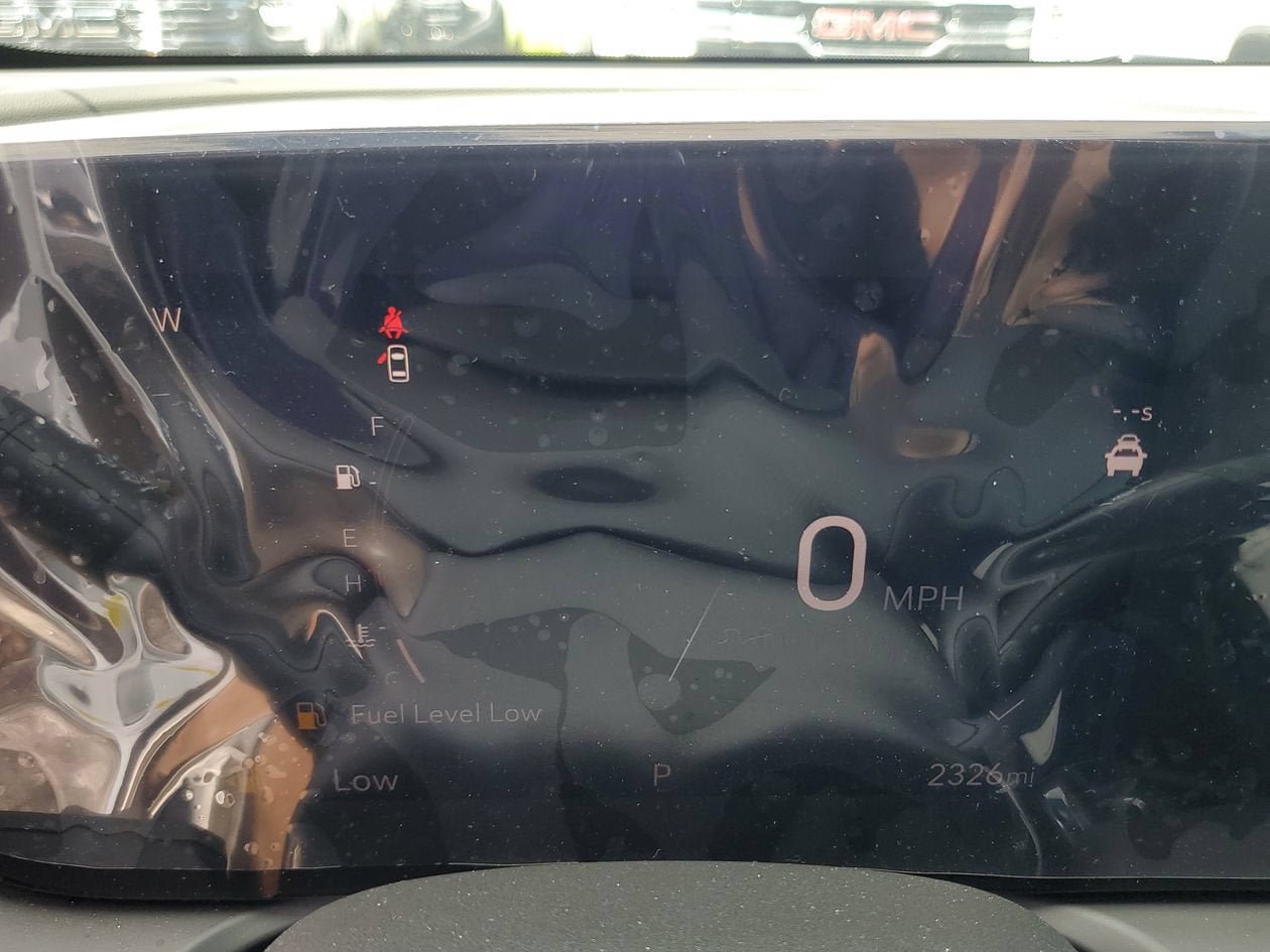 New 2026 Buick Encore GX Sport Touring w/ Comfort Package FWD image 30