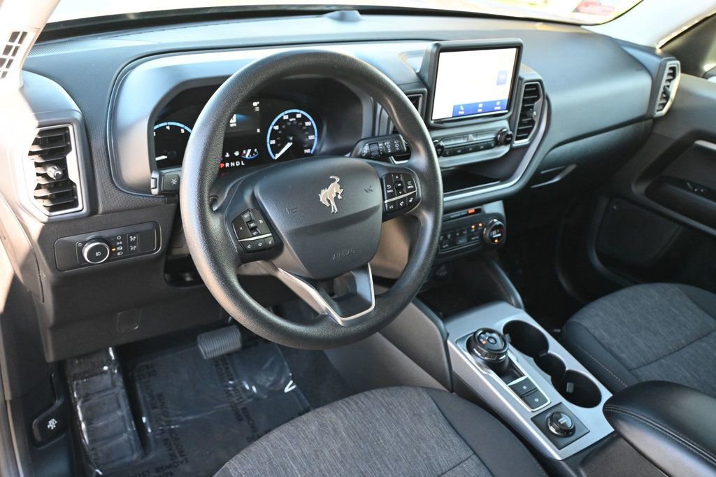 Used 2021 Ford Bronco Sport Big Bend image 7