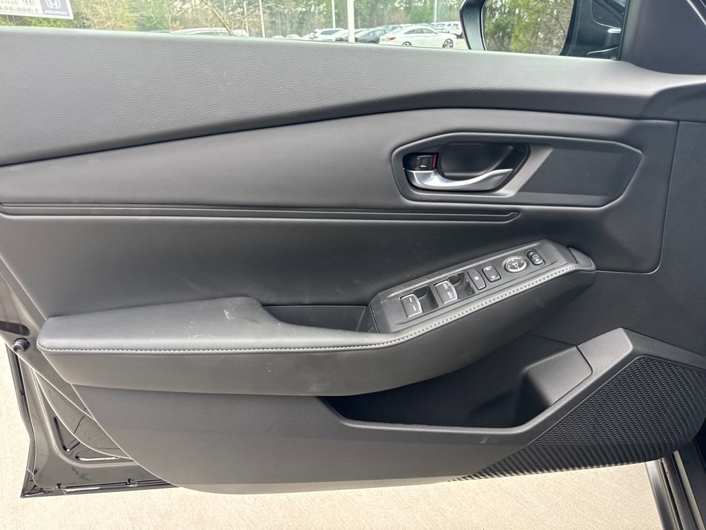 New 2026 Honda Accord Sport image 12