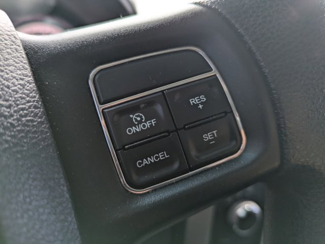 Used 2017 RAM 2500 SLT image 14