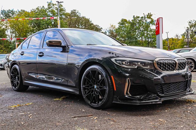 Used 2020 BMW M340i xDrive w/ Parking Assistance Package
