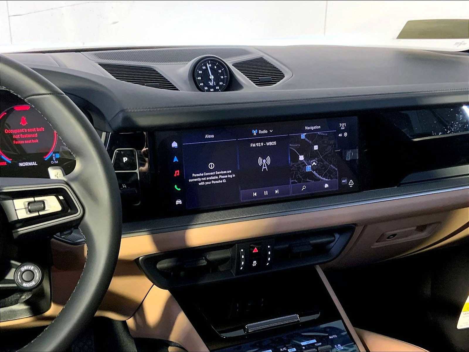 New 2026 Porsche Cayenne Coupe image 16