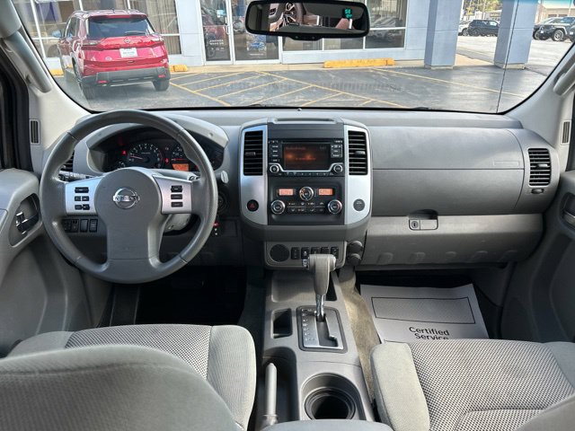 Used 2015 Nissan Frontier SV w/ SV Value Truck Package RWD image 20