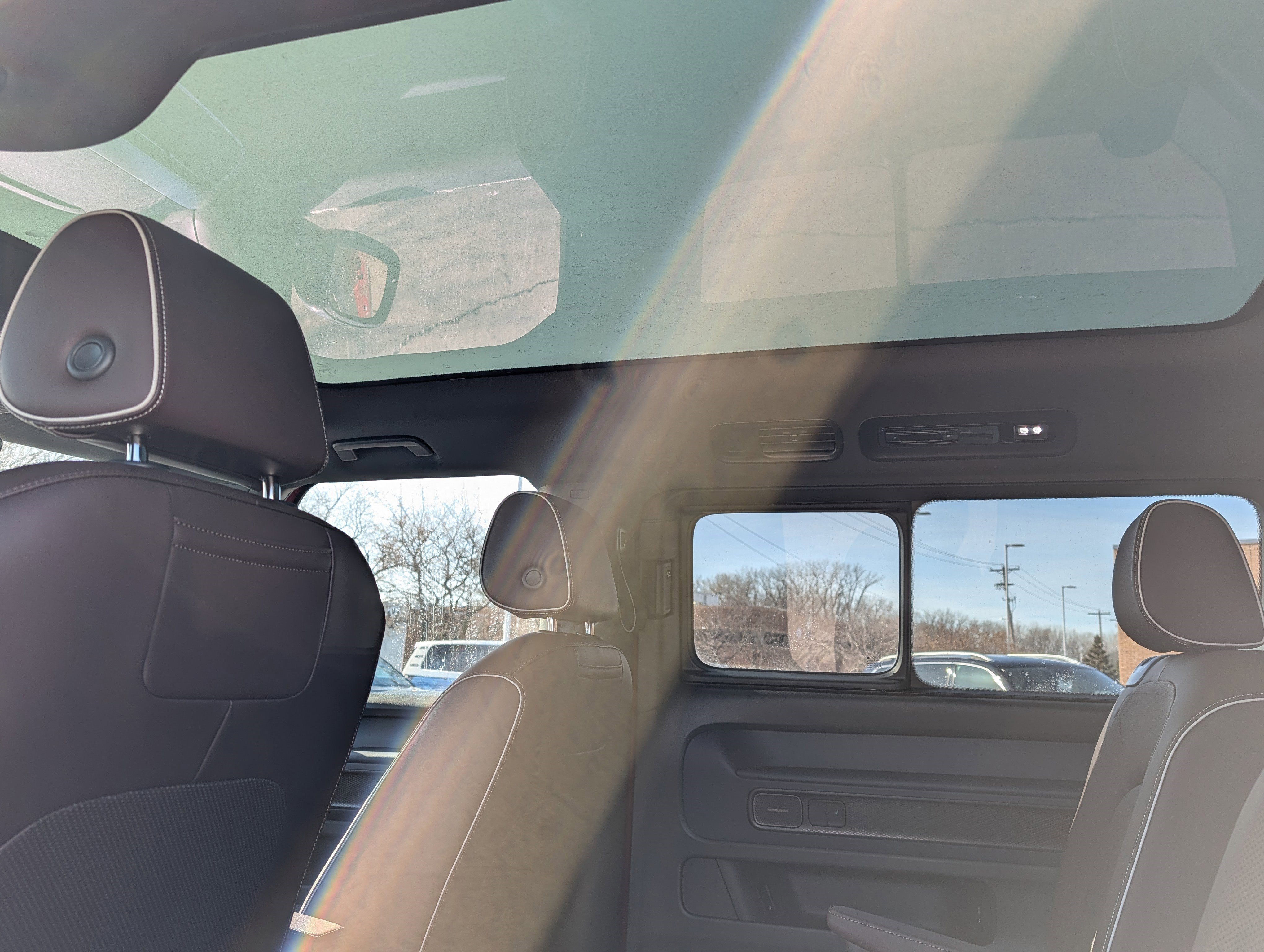 New 2025 Volkswagen ID. Buzz Pro S Plus image 7