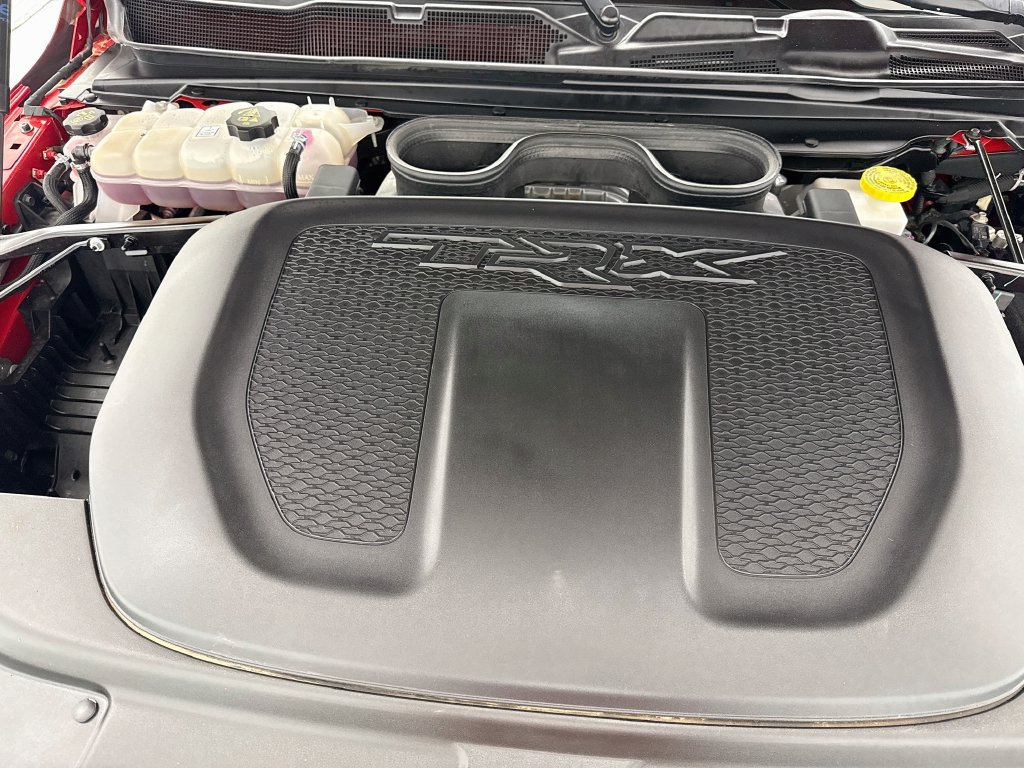 Used 2022 RAM 1500 TRX w/ TRX Level 2 Equipment Group AWD/4WD image 27