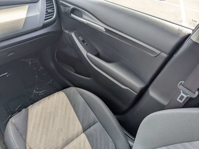 Used 2026 Kia Seltos LX AWD/4WD image 17