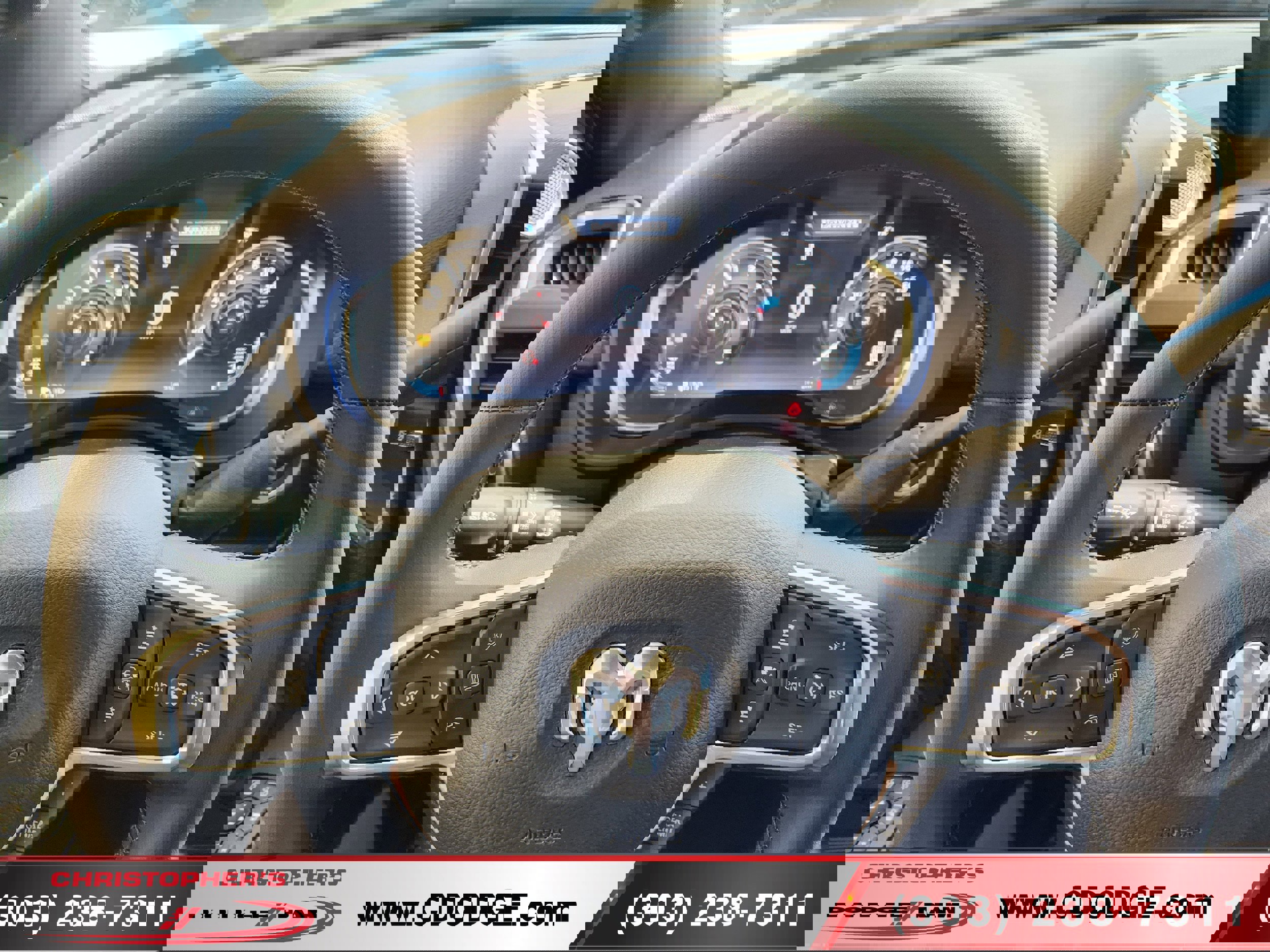 New 2026 RAM 2500 Laramie image 12