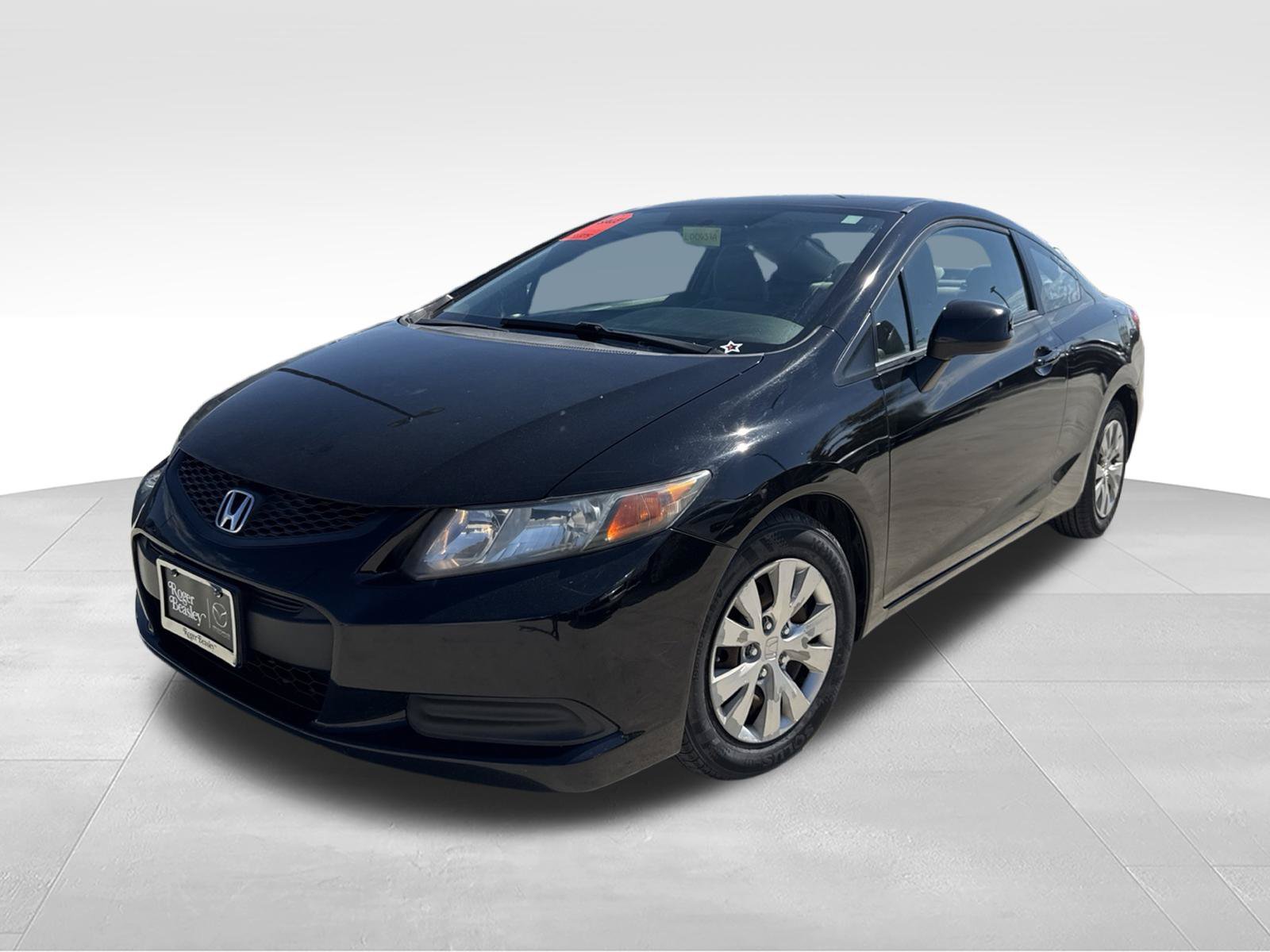 Used 2012 Honda Civic LX image 1