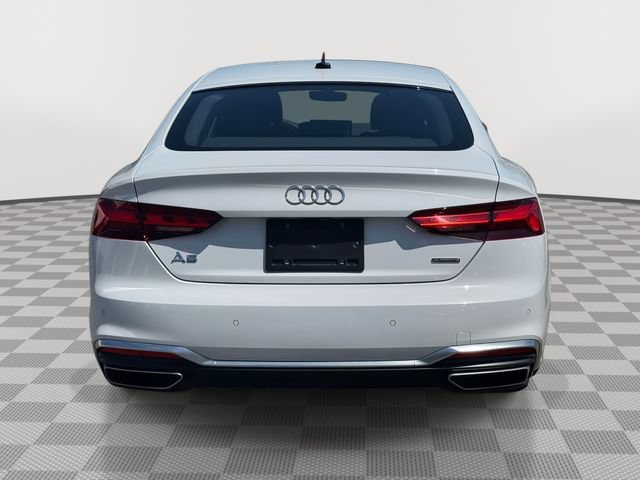 Used 2024 Audi A5 2.0T Premium Plus AWD/4WD image 7