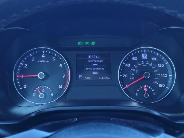 Certified 2019 Kia Forte S image 28