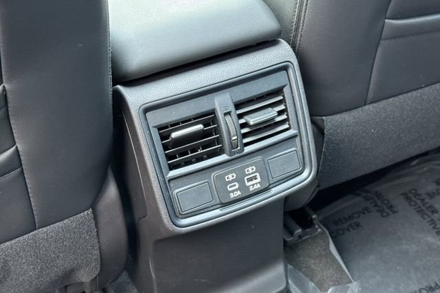 Used 2026 Subaru Forester Premium AWD/4WD image 14