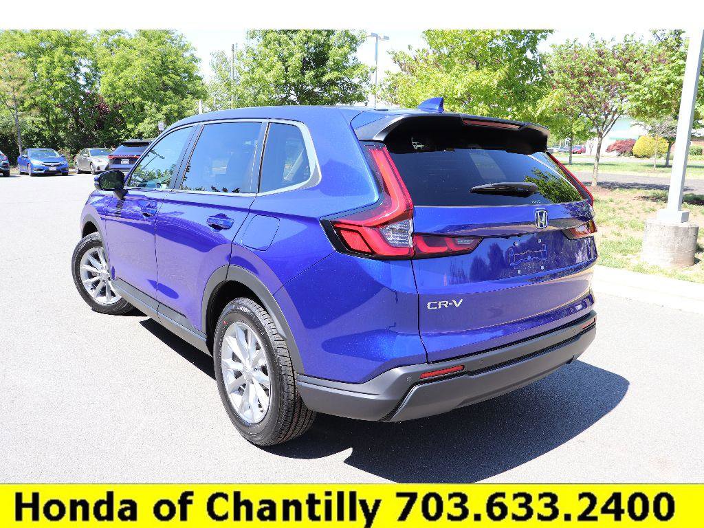 Used 2024 Honda CR-V EX-L image 5