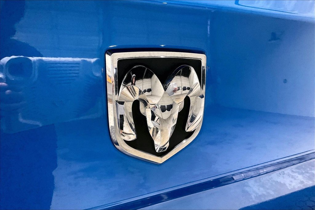 Used 2023 RAM 1500 Tradesman w/ Popular Equipment Group AWD/4WD image 38