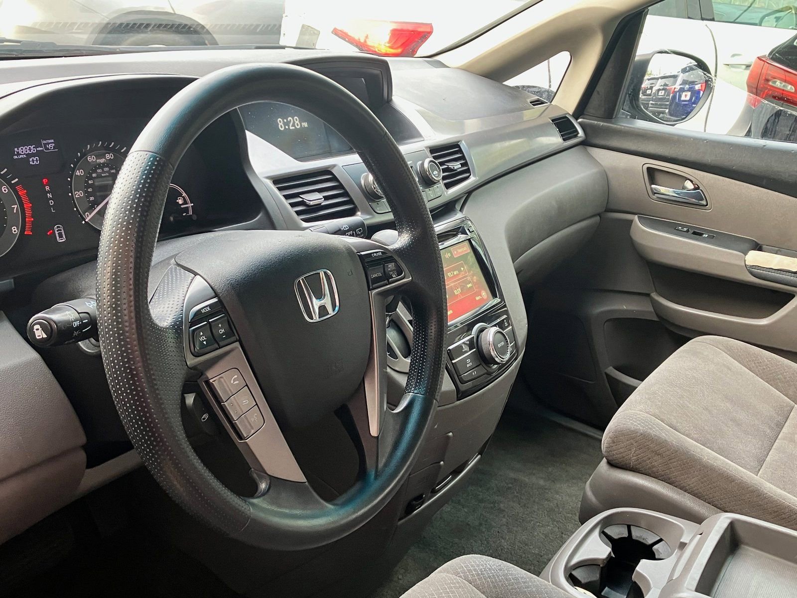 Used 2017 Honda Odyssey EX image 11