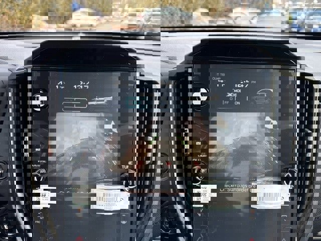 New 2026 Subaru Forester Premium image 25