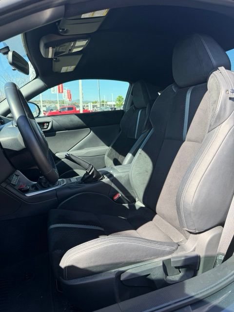 Certified 2023 Toyota GR86 Premium RWD image 15