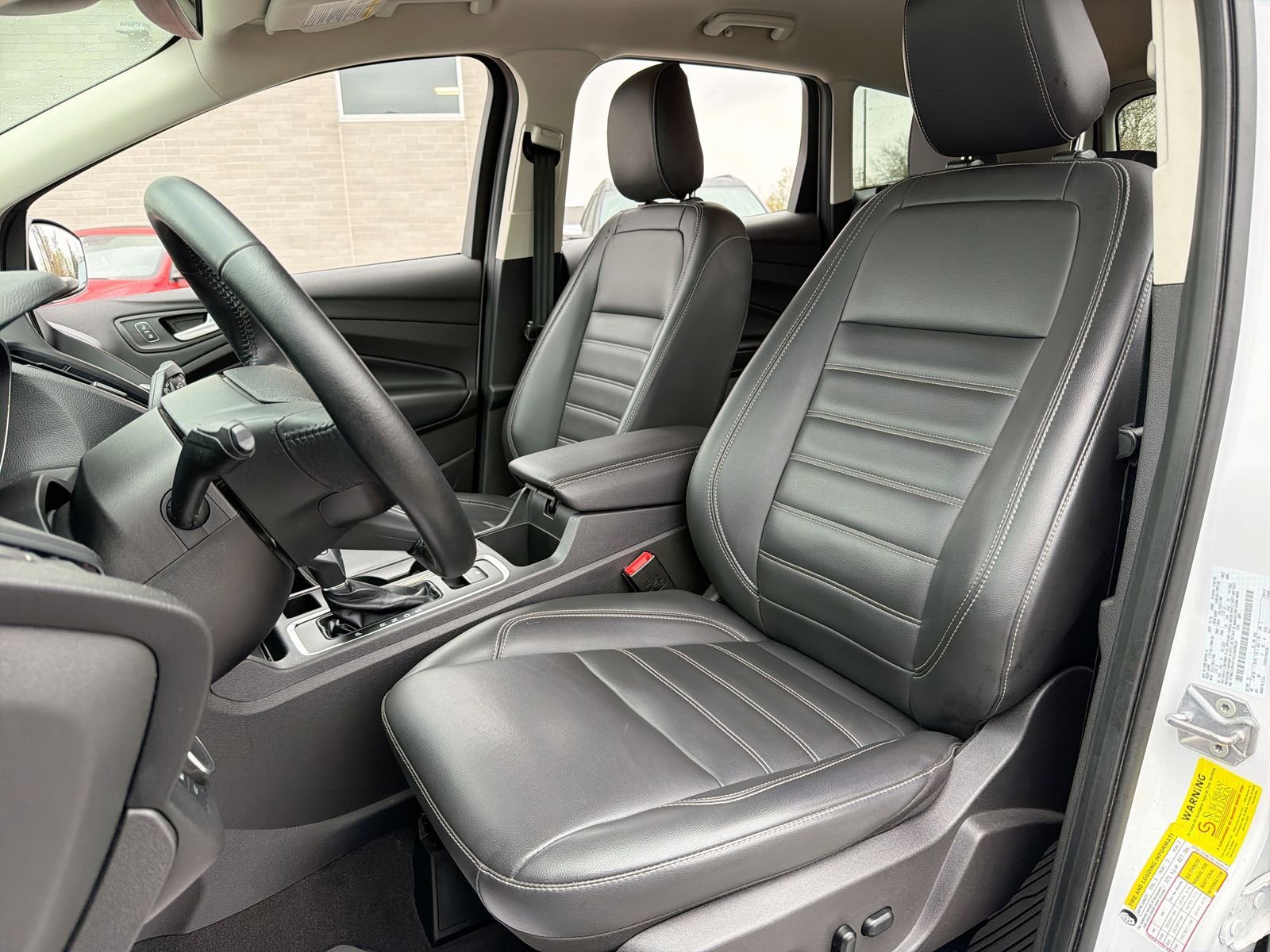 Used 2019 Ford Escape SEL AWD/4WD image 21