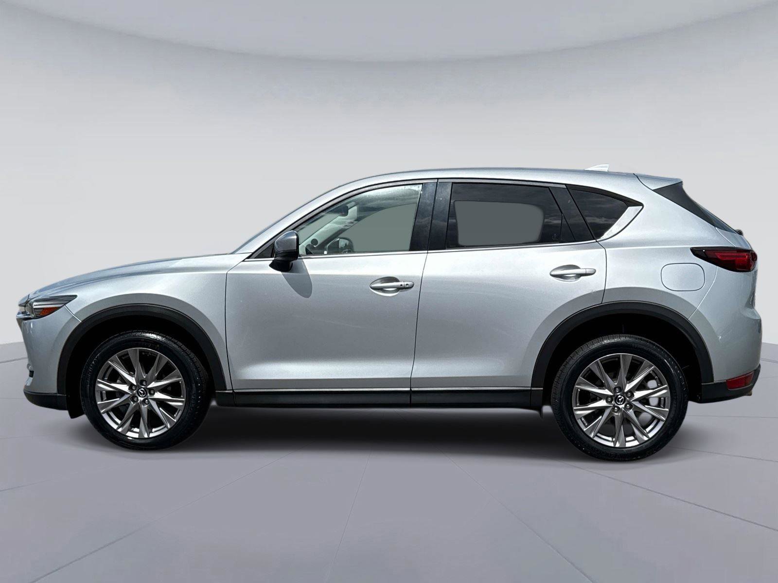 Used 2019 MAZDA CX-5 Grand Touring FWD image 6