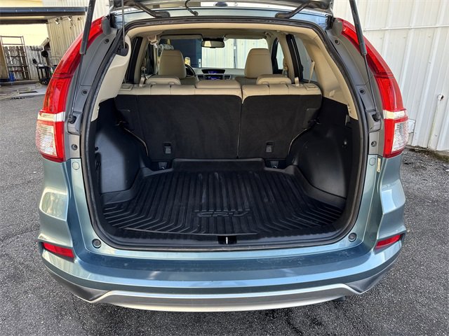 Used 2015 Honda CR-V Touring image 30