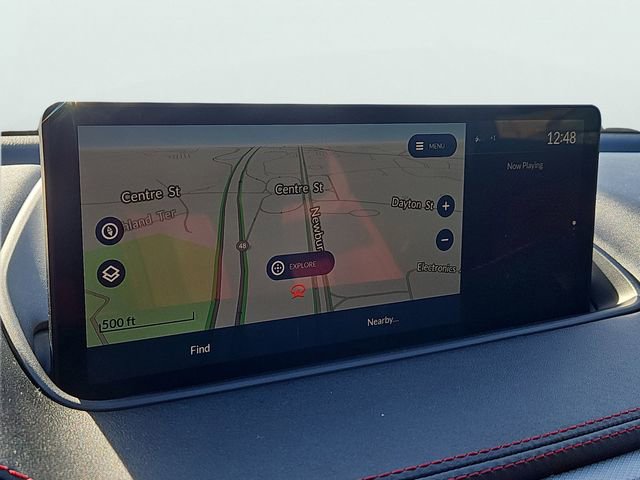 Used 2023 Acura MDX A-Spec image 18