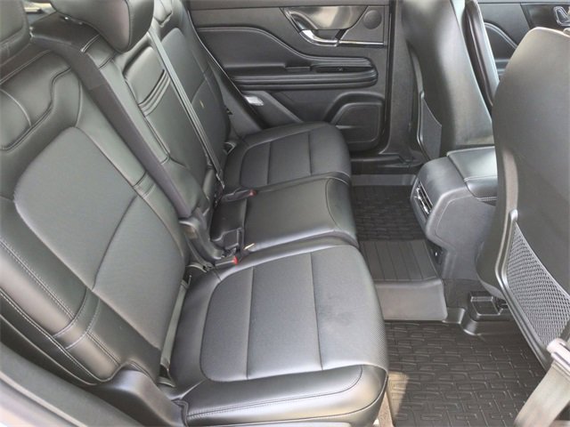 Certified 2025 Lincoln Corsair AWD w/ Equipment Group 101A image 29