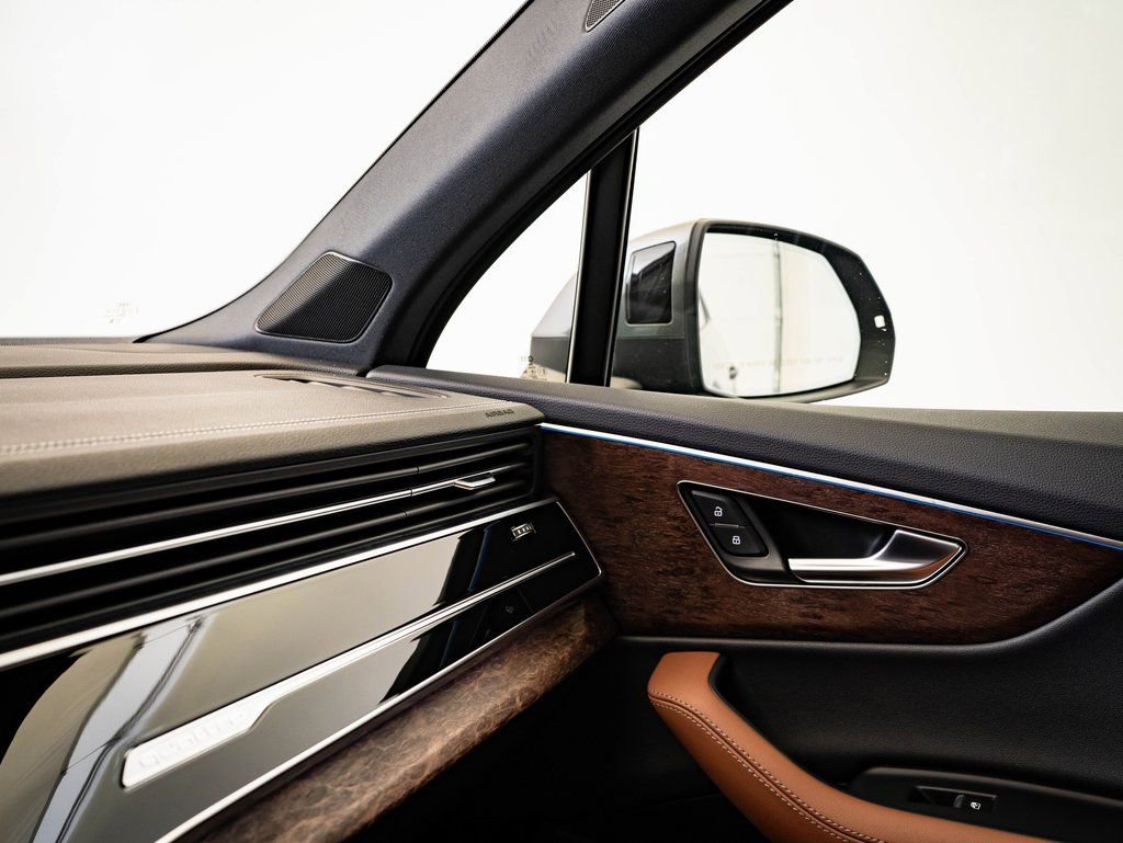 New 2026 Audi Q7 2.0T Premium Plus image 32