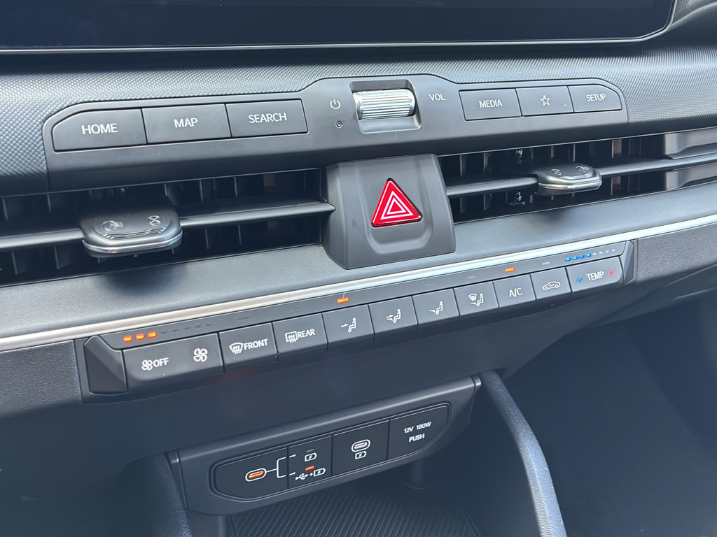 New 2026 Kia K4 FWD image 30