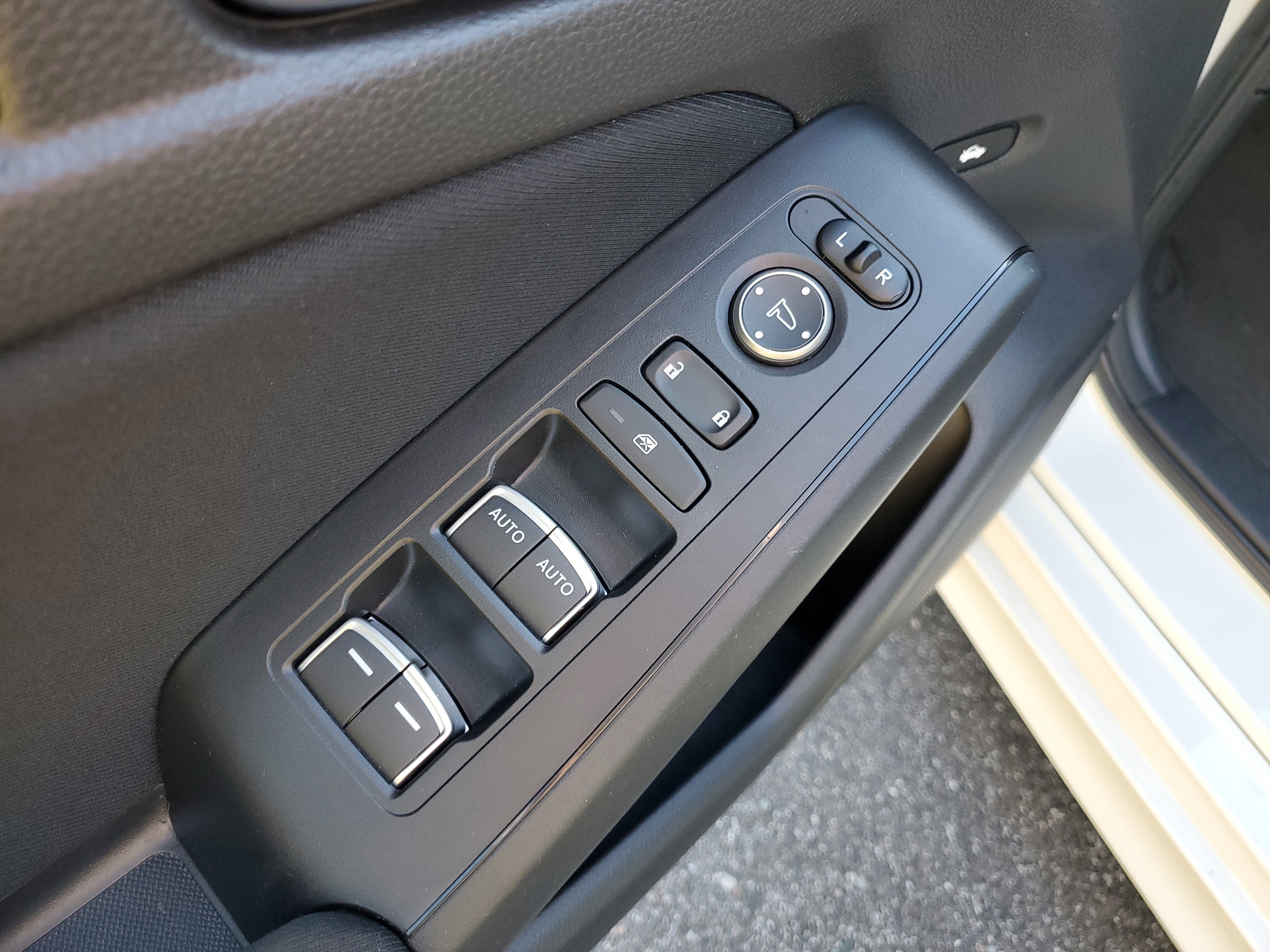 Used 2022 Honda Civic Sport image 19