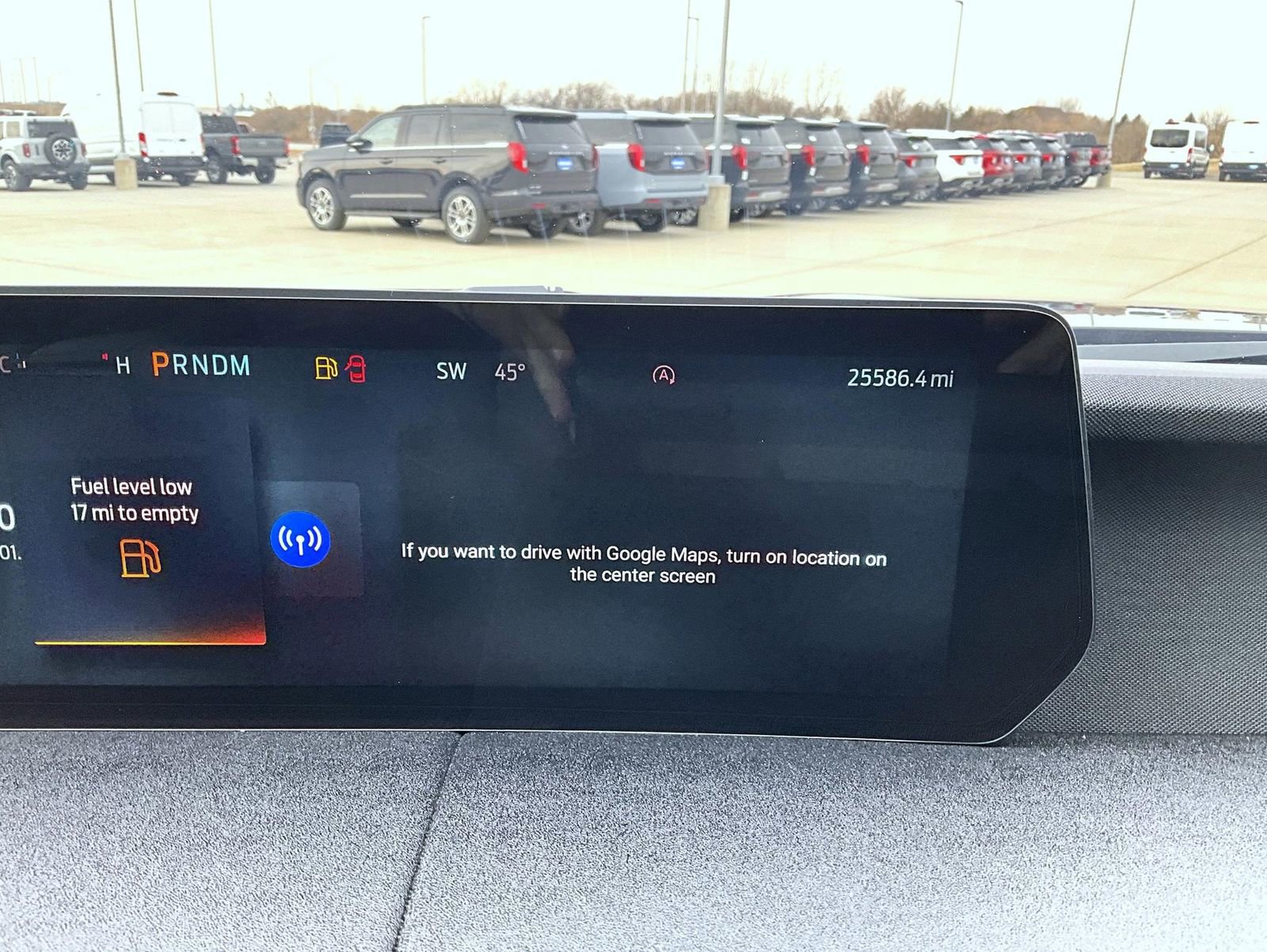 Used 2025 Ford Expedition Tremor image 15