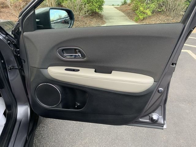 Used 2019 Honda HR-V EX image 13