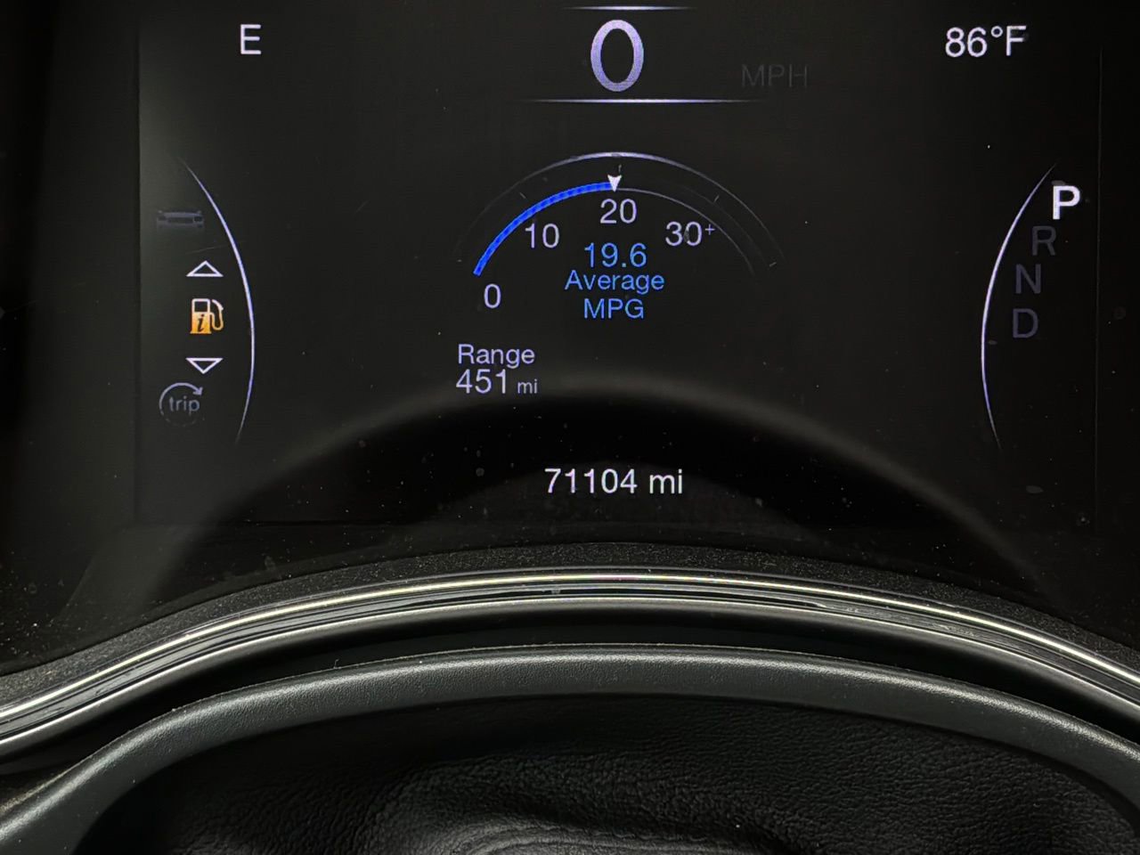 Used 2021 Jeep Grand Cherokee Limited AWD/4WD image 42