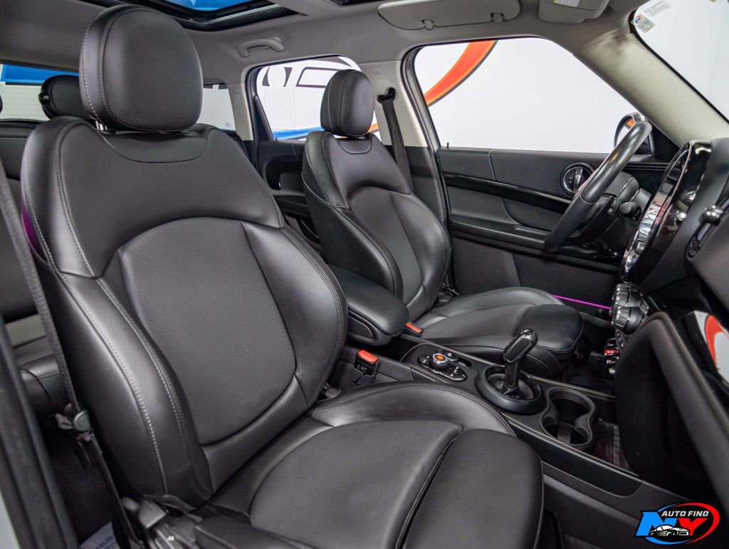 Used 2022 MINI Cooper Countryman S image 23