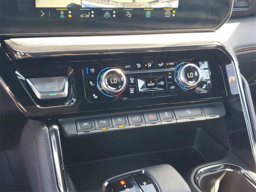 Used 2023 GMC Sierra 1500 AT4 w/ AT4 Premium Package image 29