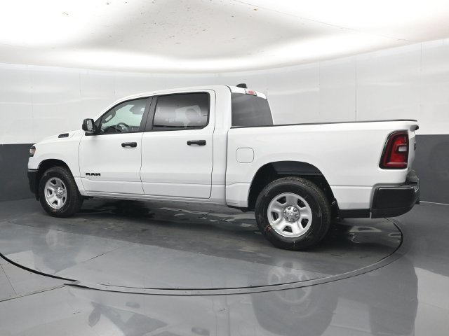 New 2027 RAM 1500 Tradesman RWD image 39